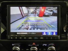■リアカメラ付きのため駐車の際、後方確認がモニターで見れるので安心・安全です☆ 4