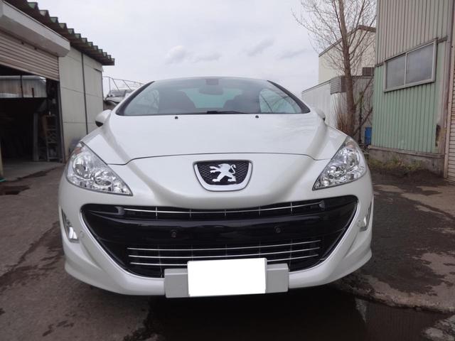 ３０８ ＣＣ　プレミアム（2枚目）