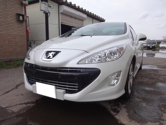 ３０８ ＣＣ　プレミアム（3枚目）