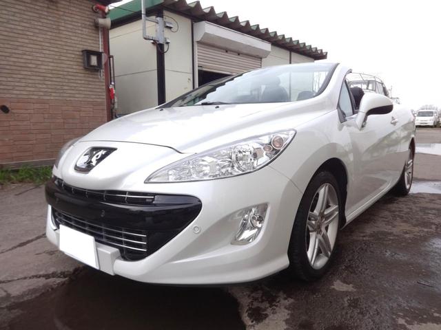 ３０８ ＣＣ　プレミアム（5枚目）