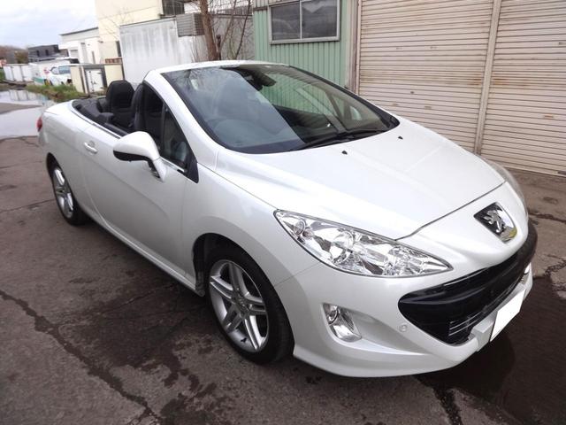 ３０８ ＣＣ　プレミアム（6枚目）