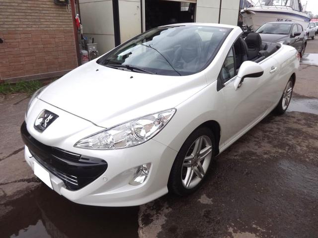 ３０８ ＣＣ　プレミアム（7枚目）
