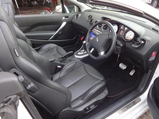 ３０８ ＣＣ　プレミアム（20枚目）