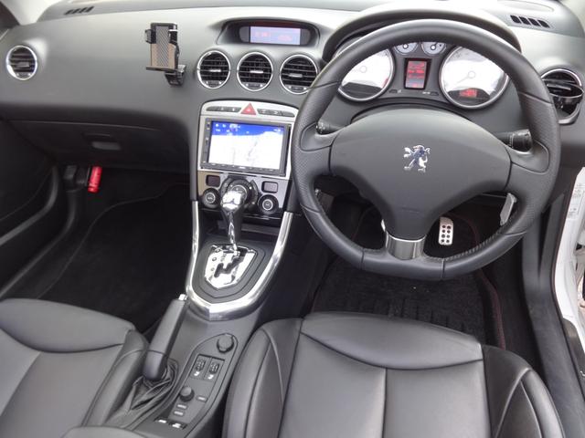 ３０８ ＣＣ　プレミアム（24枚目）
