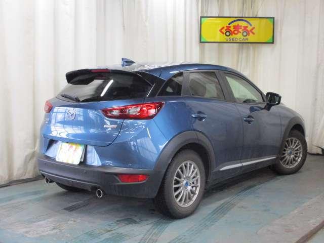 マツダ cx 3 その他 1 5 xd lパッケージ ディーゼルターボ 4wd マニュアル車 バックカメラ 中古車検索 くるまのニュース マツダ cx 3 その他 1 5 xd lパッケージ ディーゼルターボ 4wd マニュアル車 バックカメラ 中古車検索 くるまのニュース