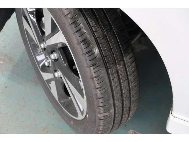 デイズ 660 ハイウェイスターGターボ 4WD 試乗車UP プロパイロット LEDヘッドライ(18枚目)