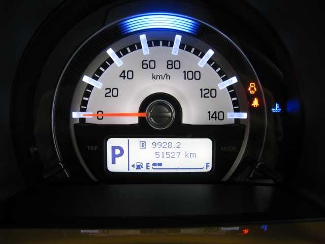 フレアクロスオーバー 660 XG 4WD フレアクロスオーバー(4枚目)