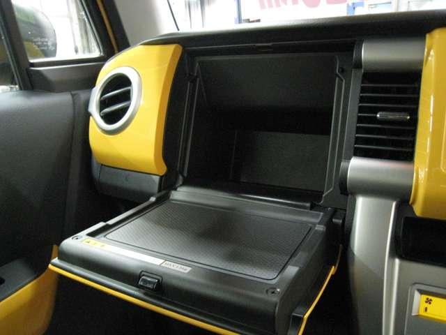 フレアクロスオーバー 660 XG 4WD フレアクロスオーバー(6枚目)