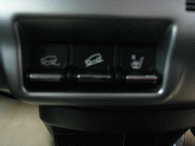 フレアクロスオーバー 660 XG 4WD フレアクロスオーバー(10枚目)