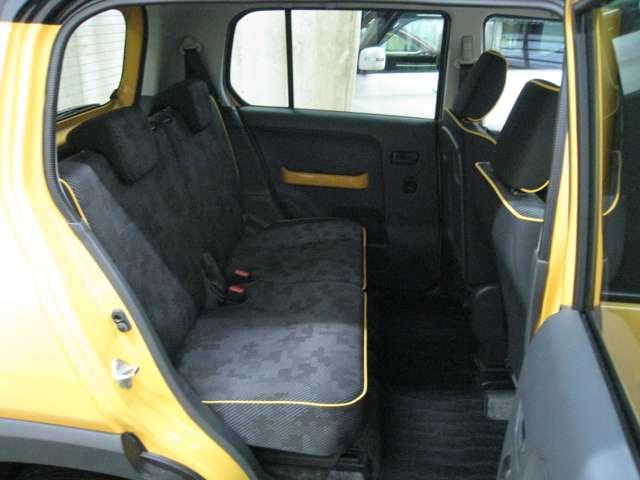 フレアクロスオーバー 660 XG 4WD フレアクロスオーバー(12枚目)