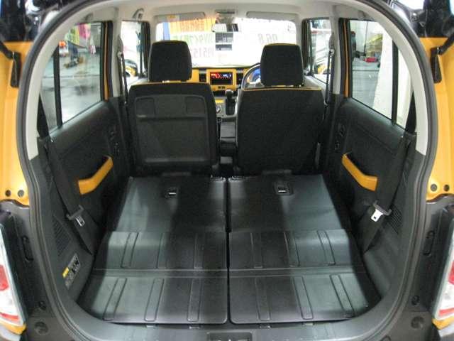 フレアクロスオーバー 660 XG 4WD フレアクロスオーバー(13枚目)