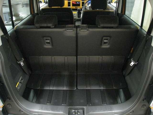 フレアクロスオーバー 660 XG 4WD フレアクロスオーバー(14枚目)