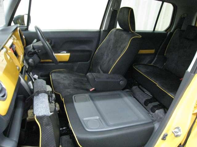 フレアクロスオーバー 660 XG 4WD フレアクロスオーバー(15枚目)