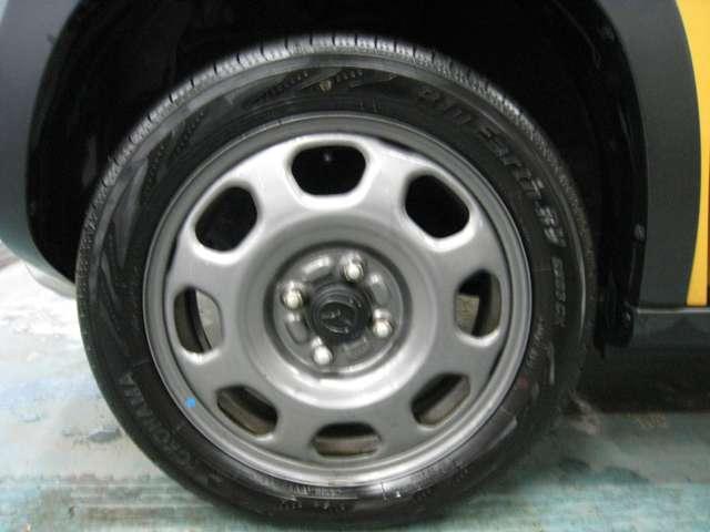 フレアクロスオーバー 660 XG 4WD フレアクロスオーバー(17枚目)