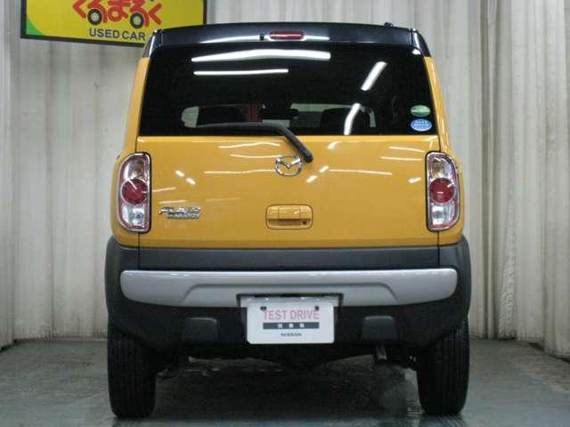 フレアクロスオーバー 660 XG 4WD フレアクロスオーバー(19枚目)