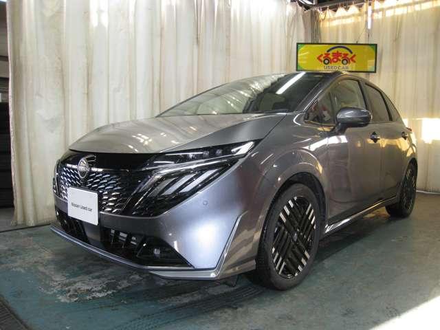 オーラ 1.2 G FOUR レザーエディション 4WD BOSEパーソナルプラスサウンドシステム(3枚目)