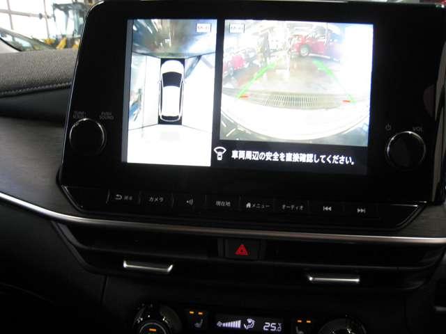 オーラ 1.2 G FOUR レザーエディション 4WD BOSEパーソナルプラスサウンドシステム(10枚目)