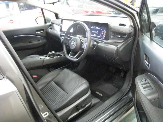 オーラ 1.2 G FOUR レザーエディション 4WD BOSEパーソナルプラスサウンドシステム(17枚目)