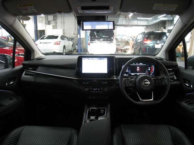 オーラ 1.2 G FOUR レザーエディション 4WD BOSEパーソナルプラスサウンドシステム(18枚目)