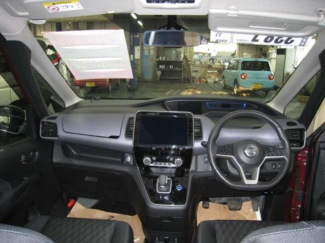 セレナ 1.2 e-POWER ハイウェイスター V e-Power 2WD(6枚目)