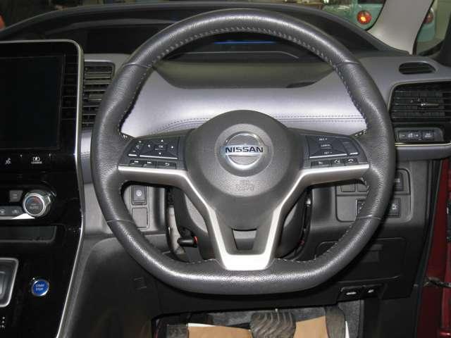 セレナ 1.2 e-POWER ハイウェイスター V e-Power 2WD(7枚目)