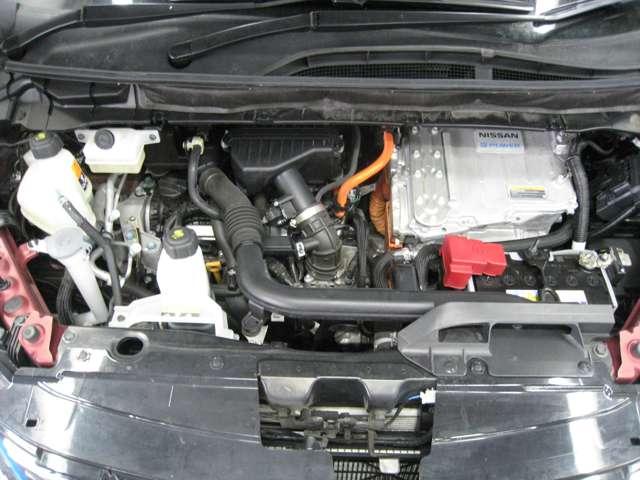 セレナ 1.2 e-POWER ハイウェイスター V e-Power 2WD(17枚目)