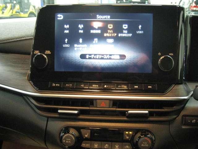 オーラ 1.2 G FOUR レザーエディション 4WD プロパイロット・BOSEパーソナルプラスサウ(9枚目)