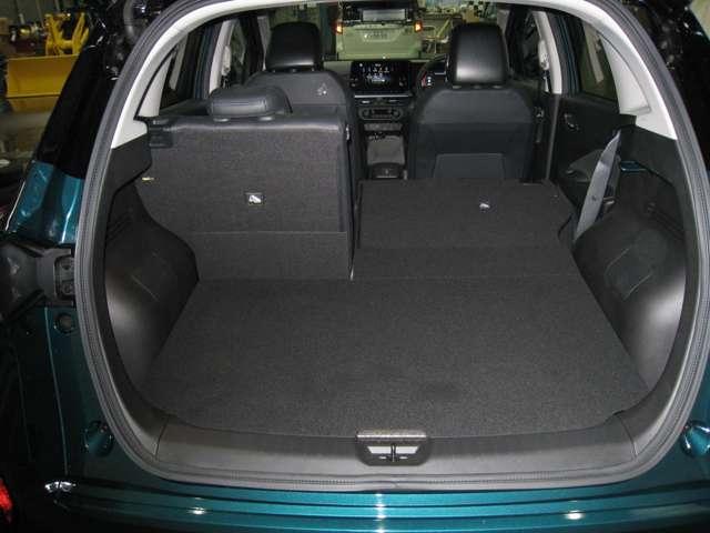 オーラ 1.2 G FOUR レザーエディション 4WD プロパイロット・BOSEパーソナルプラスサウ(10枚目)