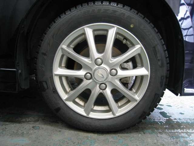 タント 660 カスタム RS 4WD ターボ・スマートアシスト・両側オートスラ(7枚目)