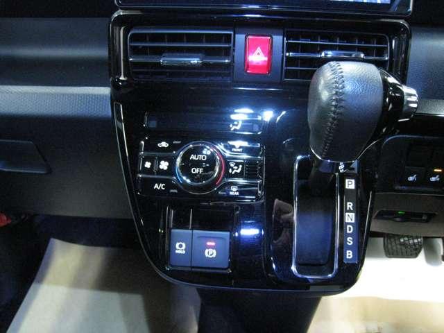 タント 660 カスタム RS 4WD ターボ・スマートアシスト・両側オートスラ(11枚目)