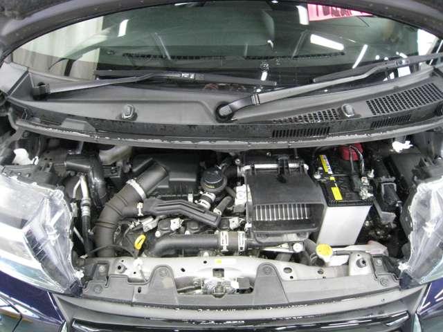 タント 660 カスタム RS 4WD ターボ・スマートアシスト・両側オートスラ(20枚目)