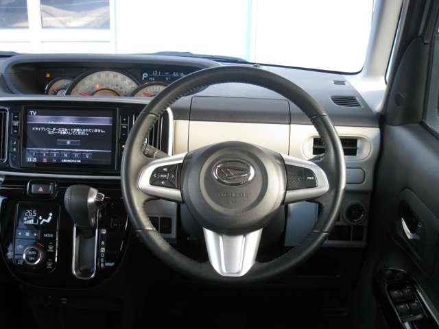 ムーヴキャンバス ６６０　Ｇ　ブラックインテリア　ＶＳ　ＳＡＩＩＩ　４ＷＤ　両側オートスライドドア・ＬＥＤヘッドライト（8枚目）