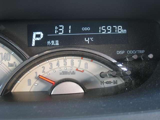 ムーヴキャンバス ６６０　Ｇ　ブラックインテリア　ＶＳ　ＳＡＩＩＩ　４ＷＤ　両側オートスライドドア・ＬＥＤヘッドライト（11枚目）