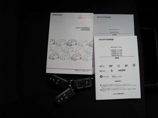 ムーヴキャンバス ６６０　Ｇ　ブラックインテリア　ＶＳ　ＳＡＩＩＩ　４ＷＤ　両側オートスライドドア・ＬＥＤヘッドライト（18枚目）