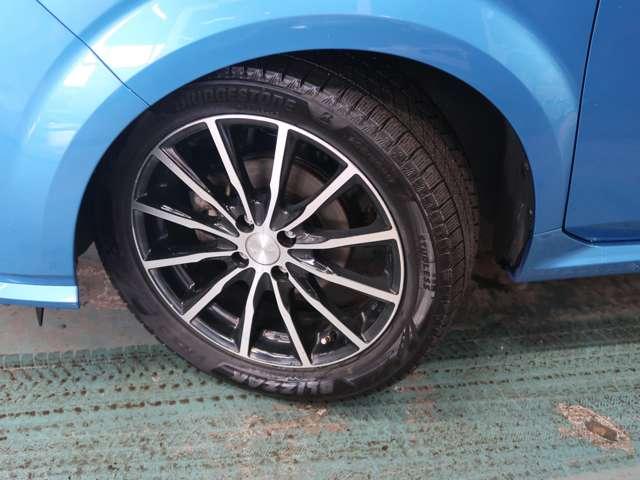 �ЊO�A���~�z�C�[���ɃX�^�b�h���X�^�C������