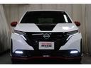 1.2 NISMO チューンド e-POWER 4WD 試乗車UP オーラNISMOチューンドe-POWER 4(19枚目)