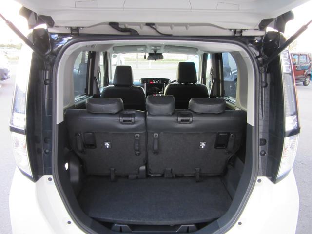 タンク カスタムＧ　４ＷＤ（14枚目）