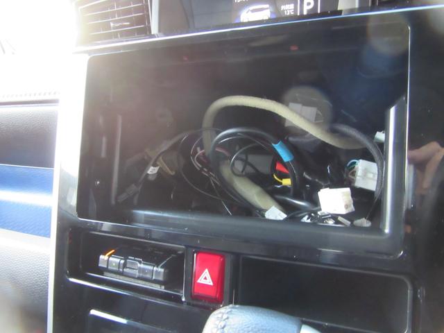 タンク カスタムＧ　４ＷＤ（16枚目）