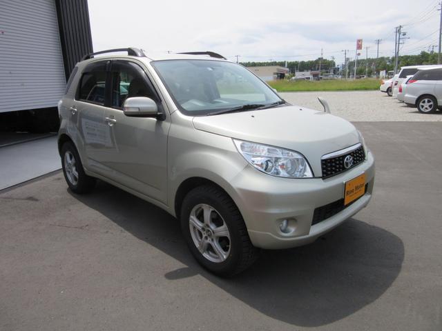 X 4WD(5枚目)