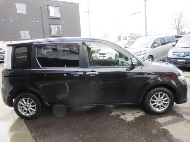 シエンタ ＤＩＣＥリミテッド　４ＷＤ（4枚目）