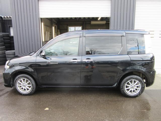 シエンタ ＤＩＣＥリミテッド　４ＷＤ（5枚目）