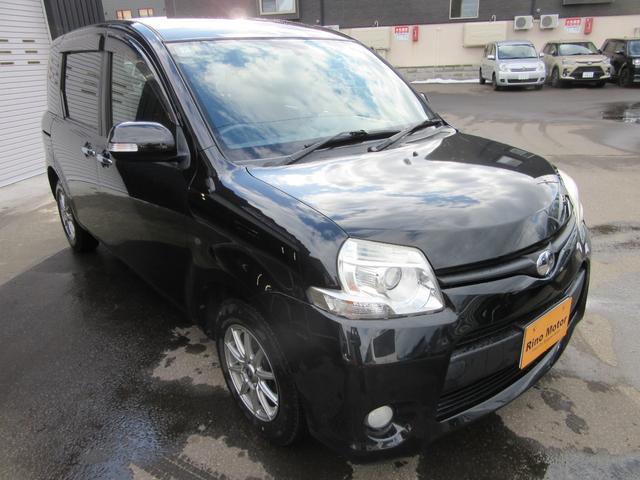 シエンタ ＤＩＣＥリミテッド　４ＷＤ（6枚目）