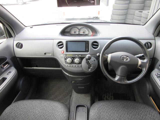 シエンタ ＤＩＣＥリミテッド　４ＷＤ（10枚目）