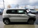 ハスラー Xターボ 4WD 中古車画像_4