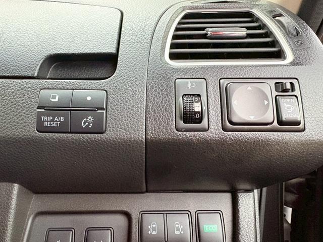 セレナ ハイウェイスター アドバンスドセーフティパッケージ 4WD/純正ナビ・フルセグTV/アラウンドビューモニター/両側パワースライドドア/衝突軽減ブレーキ/車線逸脱警報/(11枚目)