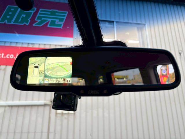 セレナ ハイウェイスター アドバンスドセーフティパッケージ 4WD/純正ナビ・フルセグTV/アラウンドビューモニター/両側パワースライドドア/衝突軽減ブレーキ/車線逸脱警報/(14枚目)