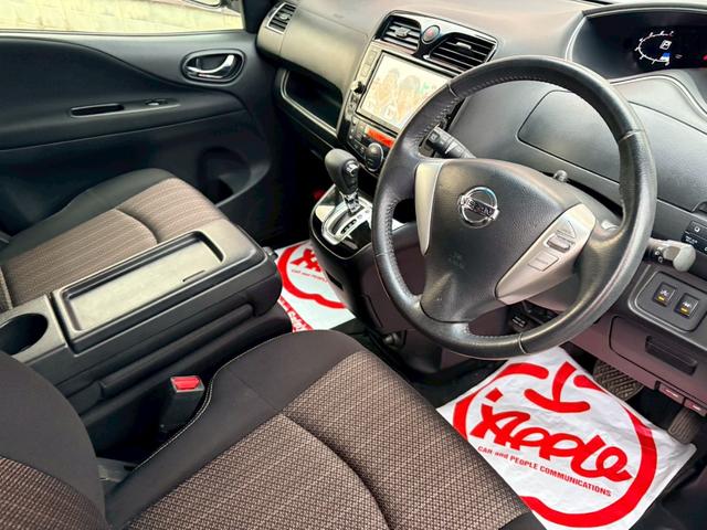 セレナ ハイウェイスター アドバンスドセーフティパッケージ 4WD/純正ナビ・フルセグTV/アラウンドビューモニター/両側パワースライドドア/衝突軽減ブレーキ/車線逸脱警報/(19枚目)
