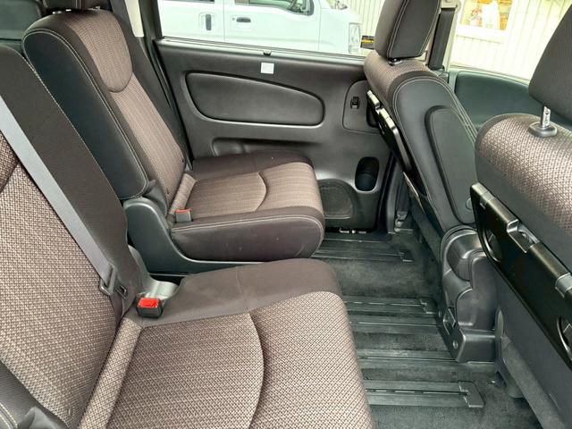 セレナ ハイウェイスター アドバンスドセーフティパッケージ 4WD/純正ナビ・フルセグTV/アラウンドビューモニター/両側パワースライドドア/衝突軽減ブレーキ/車線逸脱警報/(23枚目)