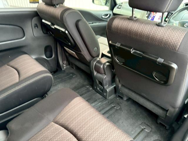 セレナ ハイウェイスター アドバンスドセーフティパッケージ 4WD/純正ナビ・フルセグTV/アラウンドビューモニター/両側パワースライドドア/衝突軽減ブレーキ/車線逸脱警報/(24枚目)