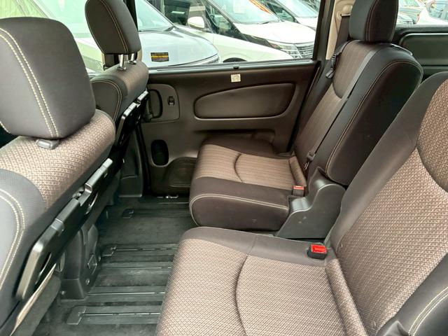 セレナ ハイウェイスター アドバンスドセーフティパッケージ 4WD/純正ナビ・フルセグTV/アラウンドビューモニター/両側パワースライドドア/衝突軽減ブレーキ/車線逸脱警報/(25枚目)